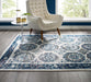 entourage-odile-distressed-floral-moroccan-trellis-5x8-area-rug