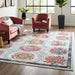 entourage-kensie-distressed-floral-moroccan-trellis-8x10-area-rug