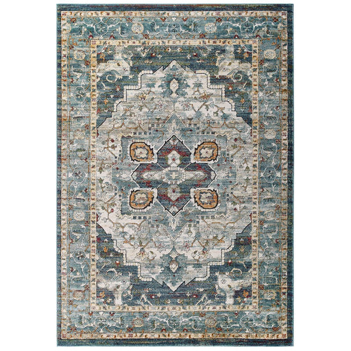 tribute-diantha-distressed-vintage-floral-persian-medallion-8x10-area-rug