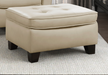 renzo-top-grain-leather-ottoman-beige