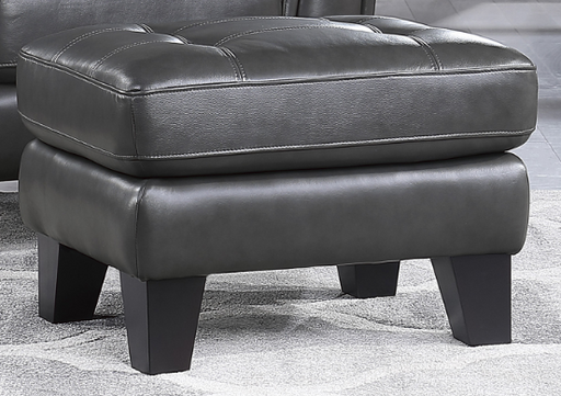 spivey-top-grain-leather-ottoman-dark-grey-100-leather