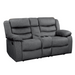 discus-recliner-loveseat-grey