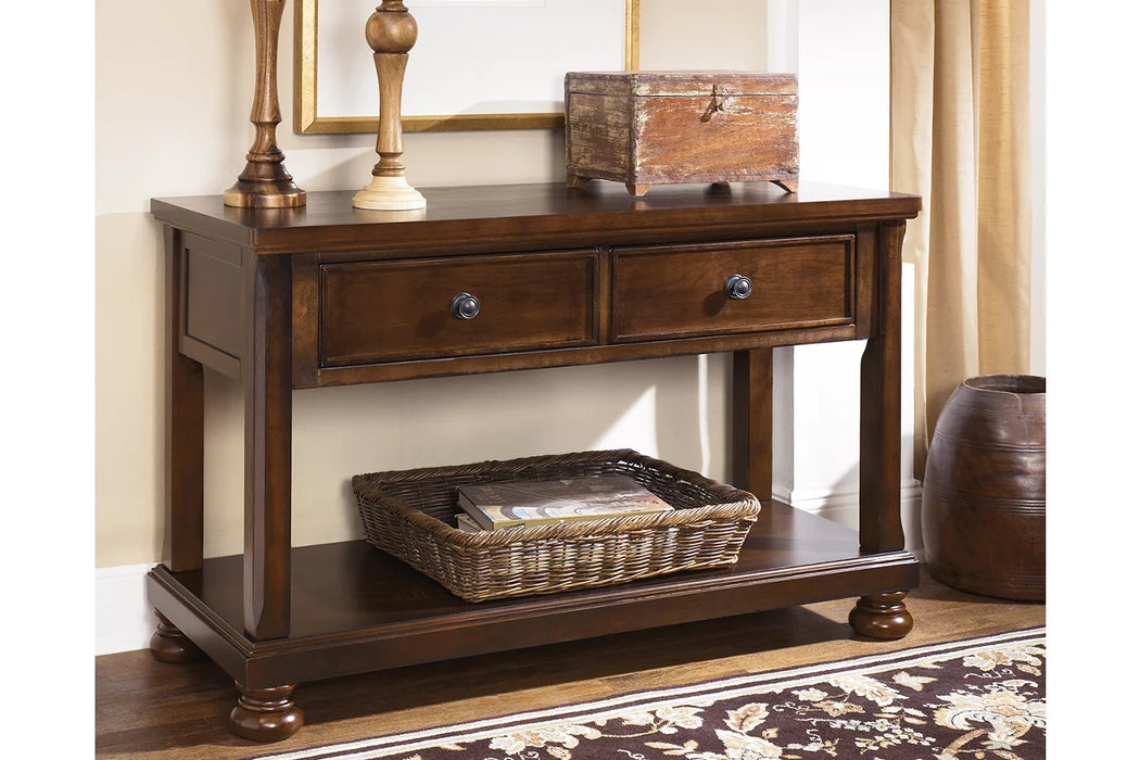 Porter Console Table