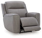 5z-comfort-power-recliner