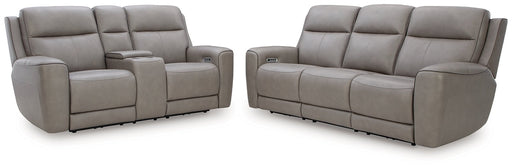 5z-comfort-upholstery-package