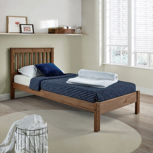 creswell-bed