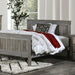 rockwall-bed