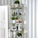 carrollton-chrome-curio-cabinet