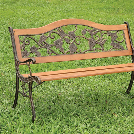 alba-antique-oakblack-patio-wooden-bench