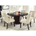 cimma-espresso-round-dining-table