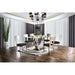 nova-silverblack-dining-table