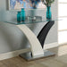 sloane-whitedark-graychrome-sofa-table