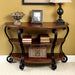 may-brown-cherry-sofa-table