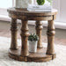 mika-antique-oak-end-table