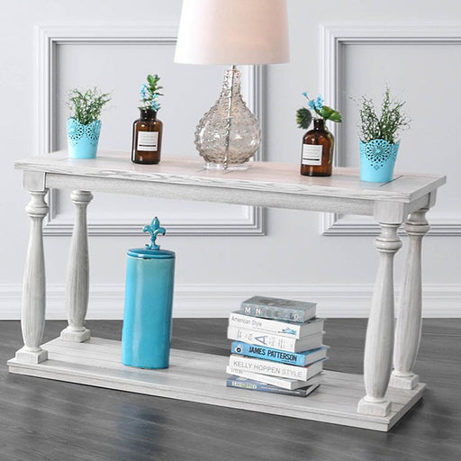 arlington-antique-white-sofa-table