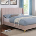 pearl-bed