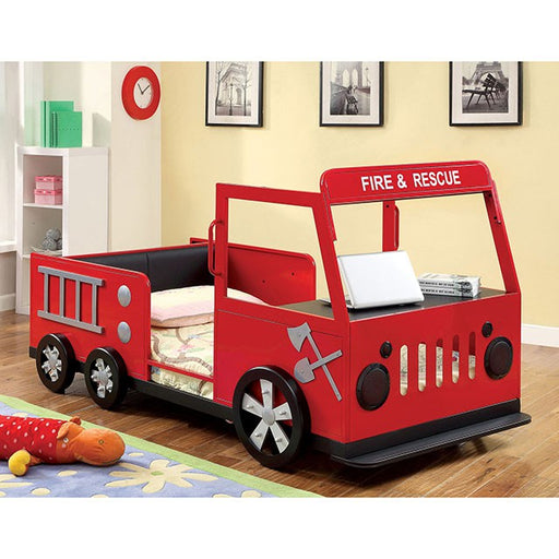 rescuer-twin-bed