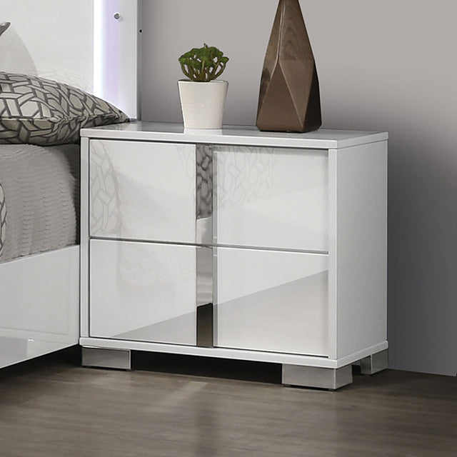 Sinistra Night Stand image