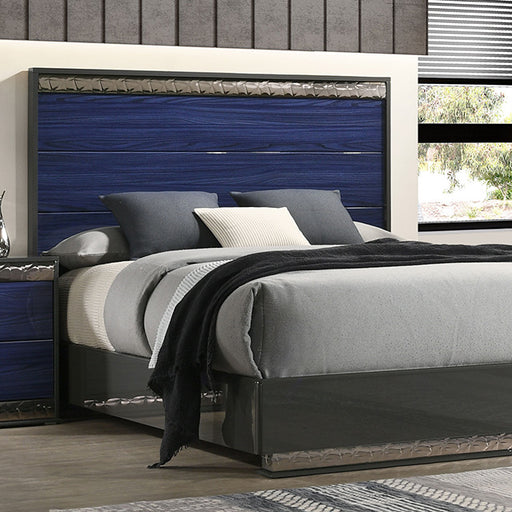 morcote-bed