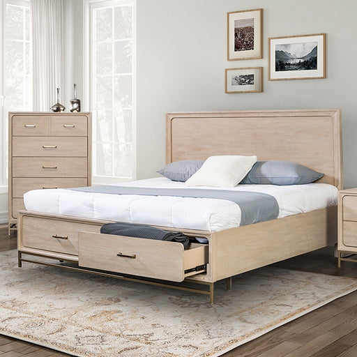 sandnes-e-king-bed