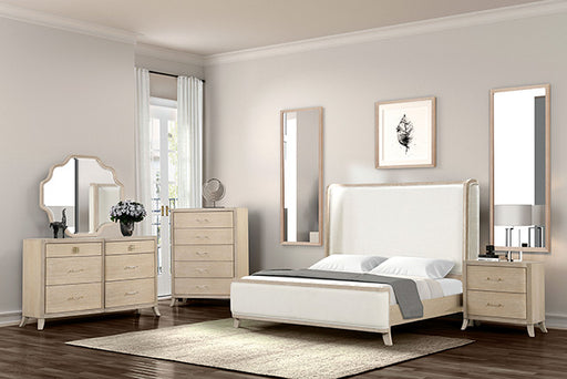 candra-bed