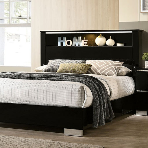 carlie-bed