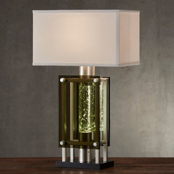 Aura Table Lamp