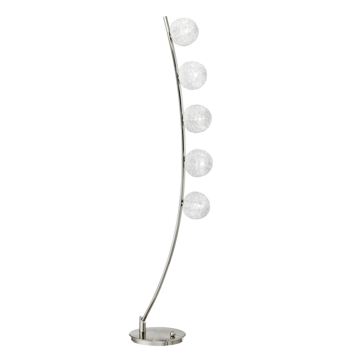 Inara LED Floor Lamp