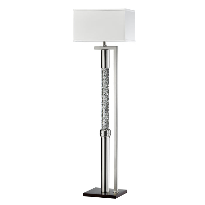 Noura LED Floor Lamp