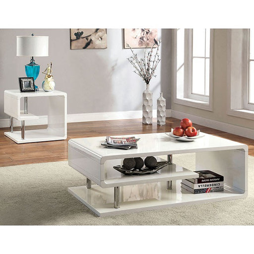 ninove-i-whitechrome-coffee-table