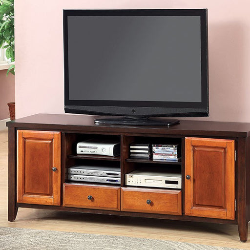 seneca-tv-console