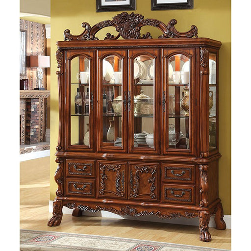 medieve-antique-oak-hutch-buffet