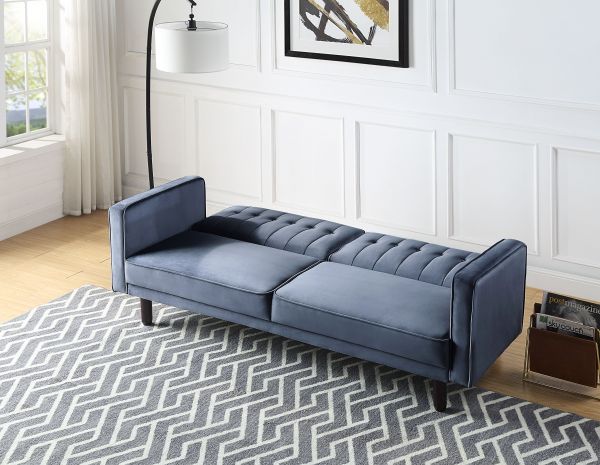 Qinven Adjustable Sofa