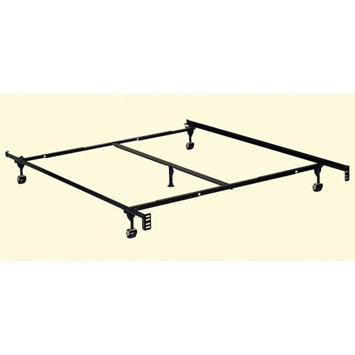 framos-fullqueentwin-adjustable-frame-4-legs