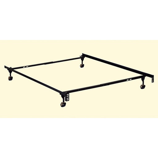 framos-twin-full-adjustable-frame-4-legs