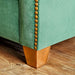 verdante-emerald-greengold-love-seat