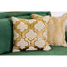 verdante-emerald-greengold-love-seat