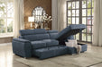 ferriday-2-piece-sectional-with-pull-out-bed-and-hidden-storage-blue