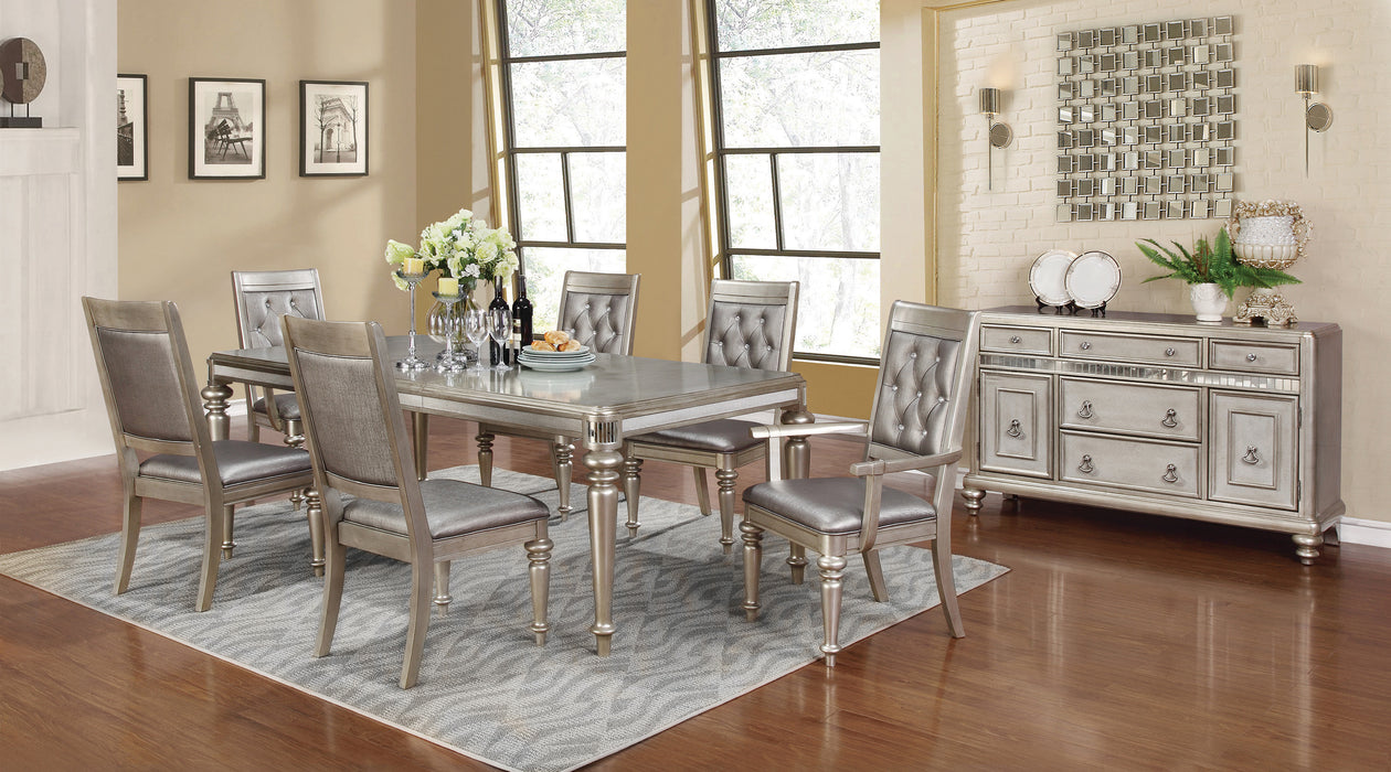 Danette 7PCS Dining Set