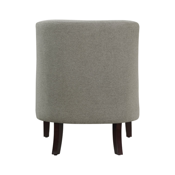 Cairn Accent Chair BROWN