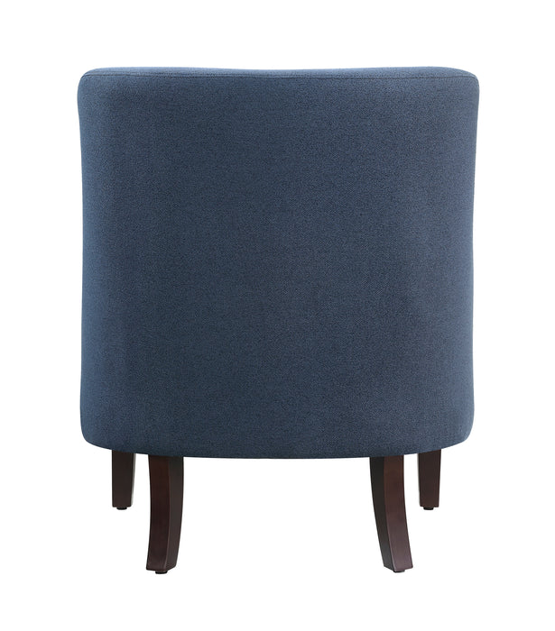 Cairn Accent Chair BLUE