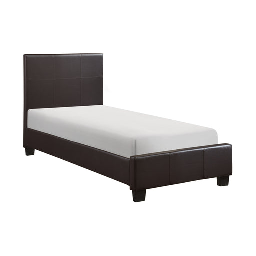 lorenzi-twin-platform-bed-brown