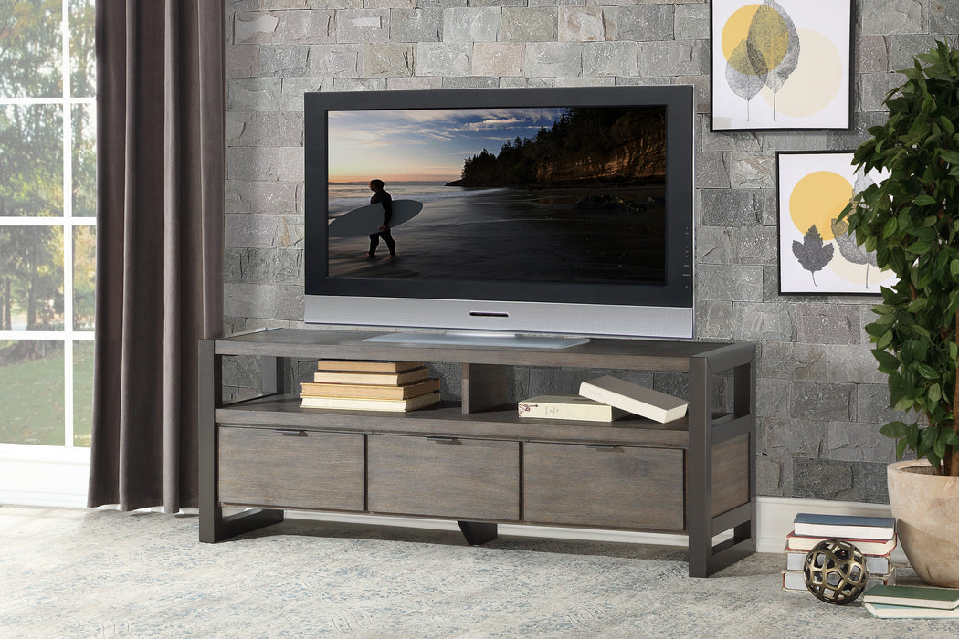 Prudhoe 58" TV Stand ONE COLOR ONLY