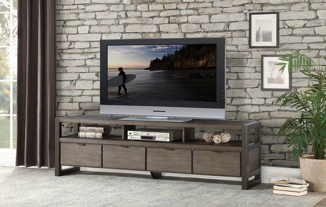 Prudhoe 76" TV Stand ONE COLOR ONLY