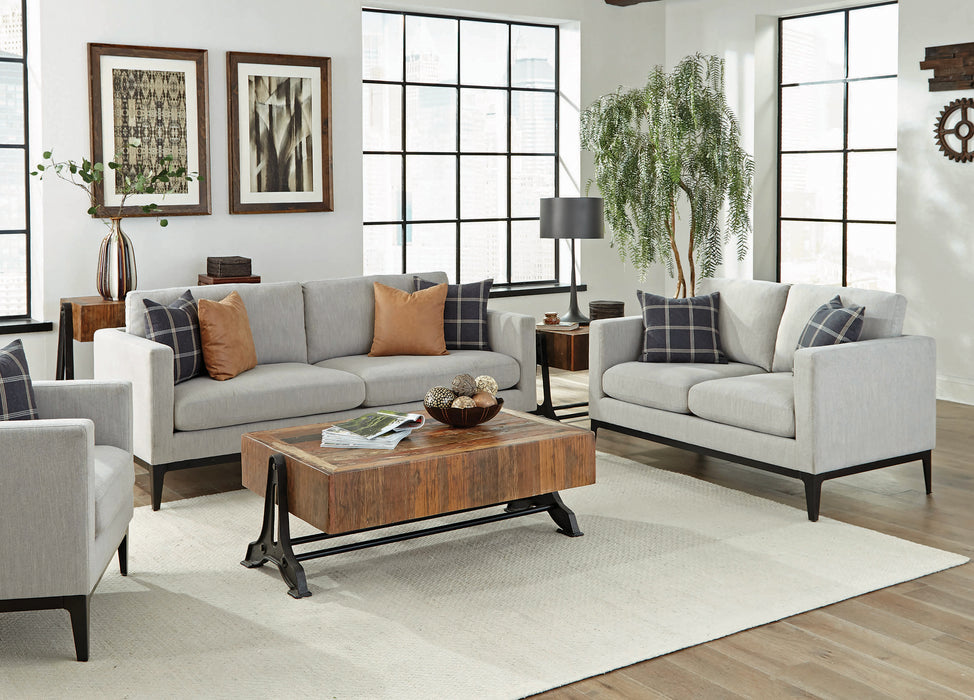 Apperson Sofa LITE GREY ONLY