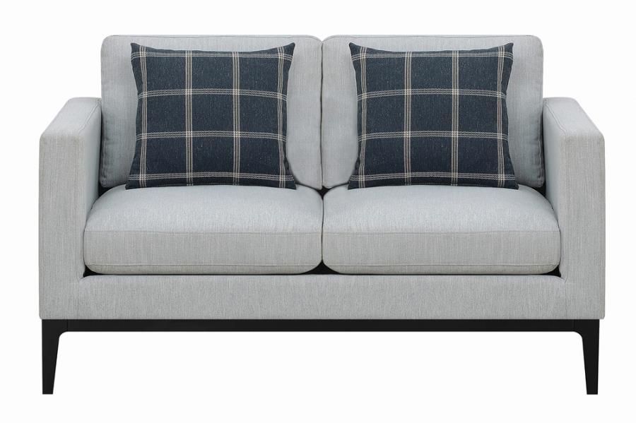 Apperson Sofa LITE GREY ONLY