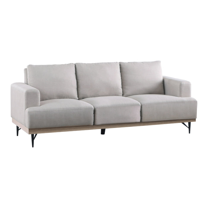 Kester Sofa BEIGE