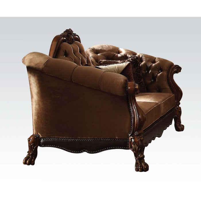 Dresden Sofa Brown