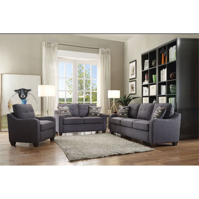 Cleavon II Sofa GRAY