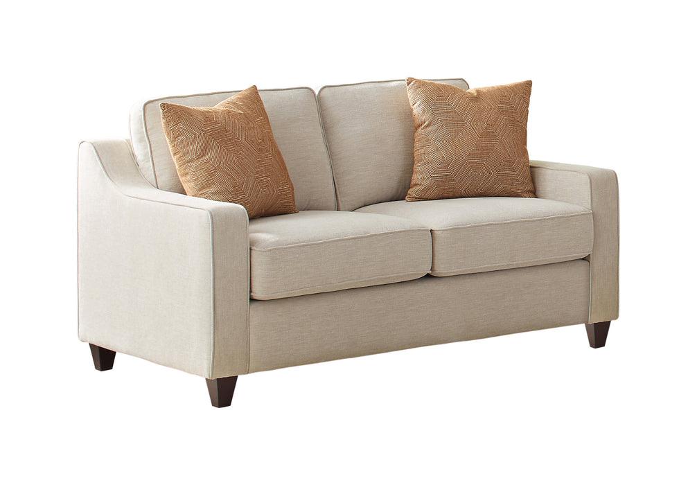 Christine Sofa BEIGE ONLY